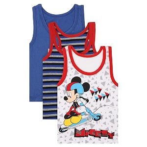 BODYCARE Kids Boys Regular Fit Vest