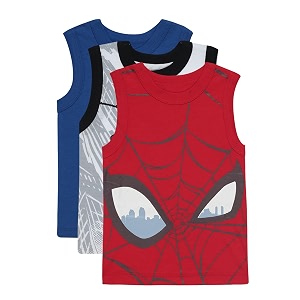 BODYCARE Kids Boys Regular Fit Vest