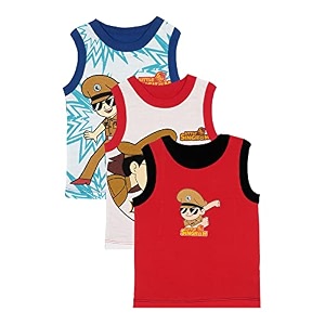 BODYCARE Kids Boys Regular Fit Vest
