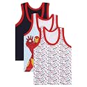 BODYCARE Kids Boy39s Regular Fit Vest 
