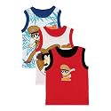 BODYCARE Kids Boy39s Regular Fit Vest 