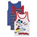 BODYCARE Kids Boy39s Regular Fit Vest 