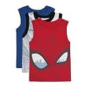 BODYCARE Kids Boy39s Regular Fit Vest 