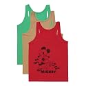 BODYCARE Kids Boy39s Regular Fit Vest 