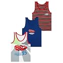 BODYCARE Kids Boy39s Regular Fit Vest 