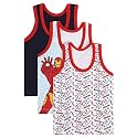 BODYCARE Kids Boy39s Regular Fit Vest 