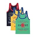 Kids Boy39s Regular Fit Vest 100 Cotton