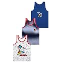 BODYCARE Kids Boy39s Regular Fit Vest 