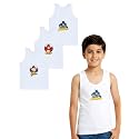 BODYCARE Kids Boy39s Regular fit Benten Printed