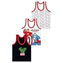 BODYCARE Kids Boy39s Regular Fit Vest 