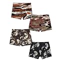 BODYCARE Kids Boy39s Trunk Underwear 100 Cotton