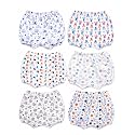 BODYCARE Baby Boys Cotton Trunk Soft