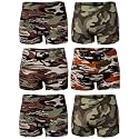 BODYCARE Kids Boy39s Trunk Underwear 100 Cotton