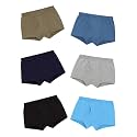 BODYCARE Kids Boy39s Trunk Underwear 100 Cotton
