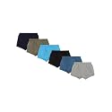 BODYCARE Kids Boy39s Trunk Underwear 100 Cotton
