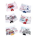 BODYCARE Kids Boy39s Trunk Underwear 100 Cotton
