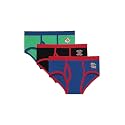 BODYCARE Kids Boys Brief Brief Underwear 100