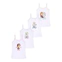 BODYCARE Kids Frozen Printed Girl39s Regular Fit
