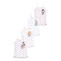 BODYCARE Kids Girl39s Combed Cotton Slip 100