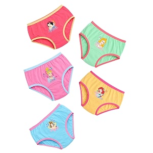 BODYCARE KIDS Girls Panty Ultrasoft Underwear 100