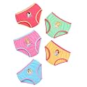 BODYCARE KIDS Girls Panty Ultrasoft Underwear 100