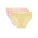 BODYCARE Kids Girls Panty Ultrasoft Underwear 100