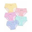BODYCARE KIDS Girls Panty Ultrasoft Underwear 100