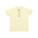 BODYCARE Kids Inafant Boys Half Sleeves Cotton