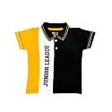 BODYCARE Kids Inafant Boys Half Sleeves Cotton