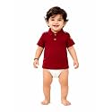 BODYCARE Kids Inafant Boys Half Sleeves Cotton