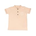 BODYCARE Kids Inafant Boys Half Sleeves Cotton