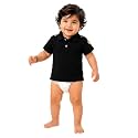 BODYCARE Kids Inafant Boys Half Sleeves Cotton