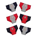 BODYCARE Kids Mickey Printed Boys Ultrasoft Brief