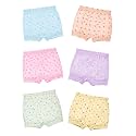 BODYCARE Kids Printed Unisex Bloomer Underwear 100