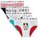 Bodycare Mickey amp Friends Boys Brief Solid