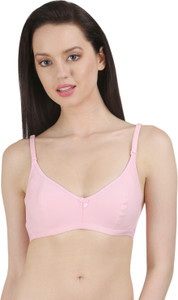 BodyCare Perfect Coverage Bra Women Full Coverage