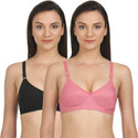 BodyCare Perfect Coverage Bra Women Full Coverage