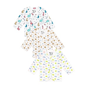 BODYCARE Unisex Baby Top for Boys