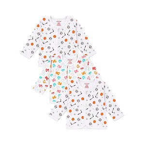 BODYCARE Unisex Baby Top for Boys