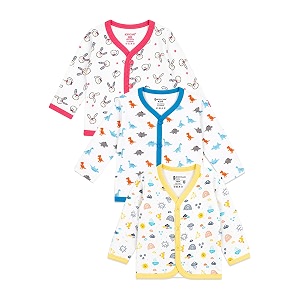 BODYCARE Unisex Baby Top for Boys