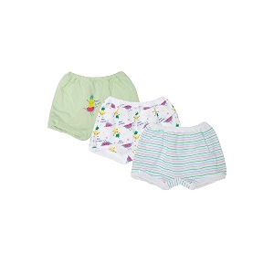 BODYCARE Unisex Baby Trunks for Girls