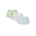 BODYCARE Unisex Baby Trunks for Girls amp