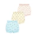 BODYCARE Unisex Baby Trunks for Girls amp