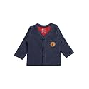 BODYCARE Unisex Baby Vest Sleeveless Cotton Baniyan | Kid's Sando Baniyan, Kids Vest | Soft &amp; Breathable Baby Jabla |Toddler Innerwear for Boys &amp; Girls, Cute Prints | Multicolor| Pack of 3