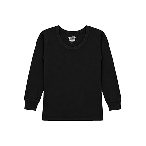 BODYCARE Unisex Polycotton Slim Fit Thermal Tops