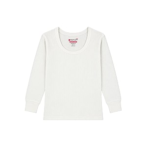 BODYCARE Unisex Polycotton Slim Fit Thermal Tops
