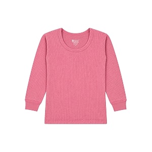 BODYCARE Unisex Polycotton Slim Fit Thermal Tops