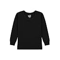 BODYCARE Unisex Polycotton Slim Fit Thermal Tops