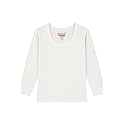 BODYCARE Unisex Polycotton Slim Fit Thermal Tops