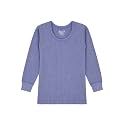 BODYCARE Unisex Polycotton Slim Fit Thermal Tops